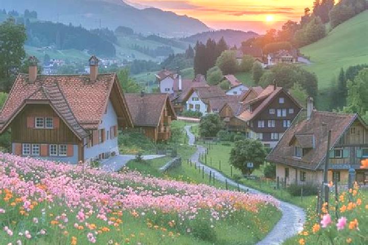 Zoey, 33 — Escort in Schmitten, Switzerland