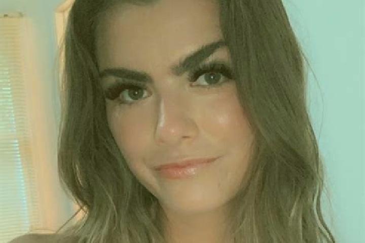 Zoey, 33 — Escort in Senoia, United States