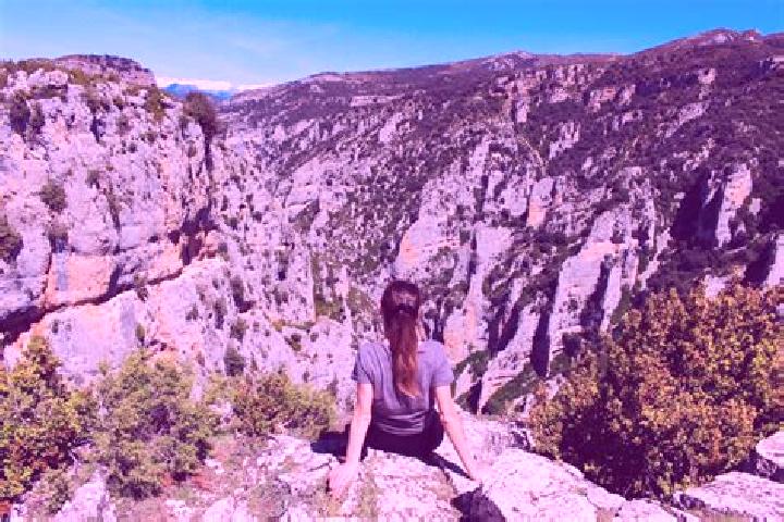 Zoey, 33 — Escort in Sierra de Luna, Spain