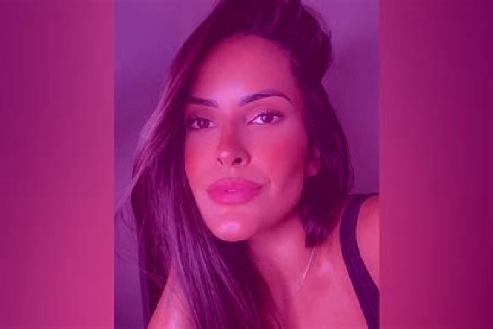 Zoey, 33 — Escort in Silvania, Brazil