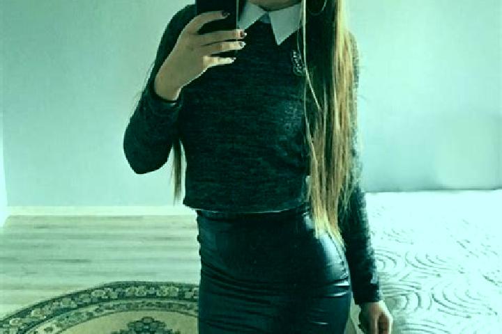 Zoey, 33 — Escort in Slutsk, Belarus