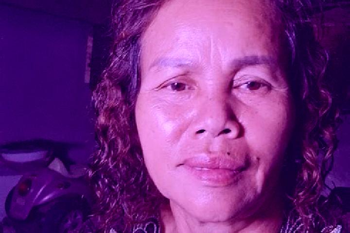 Zoey, 33 — Escort in Suban Jeriji, Indonesia