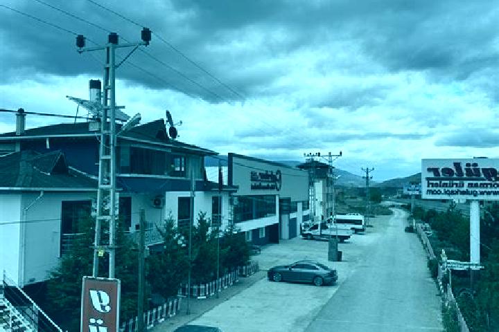 Zoey, 33 — Escort in Suluca, Turkey