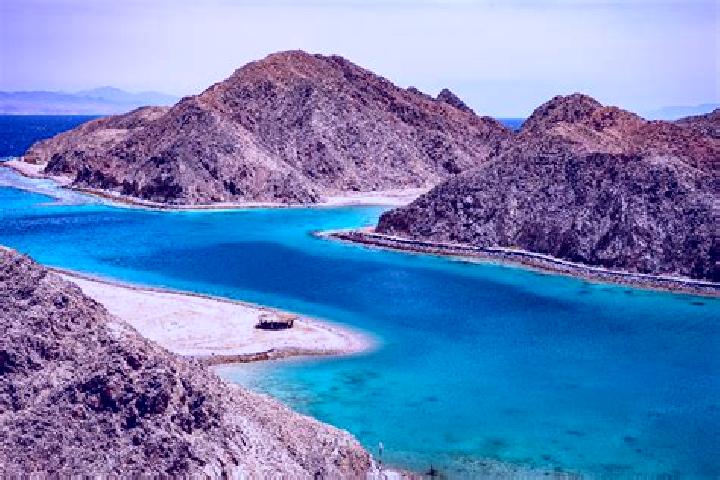 Zoey, 33 — Escort in Taba, Egypt