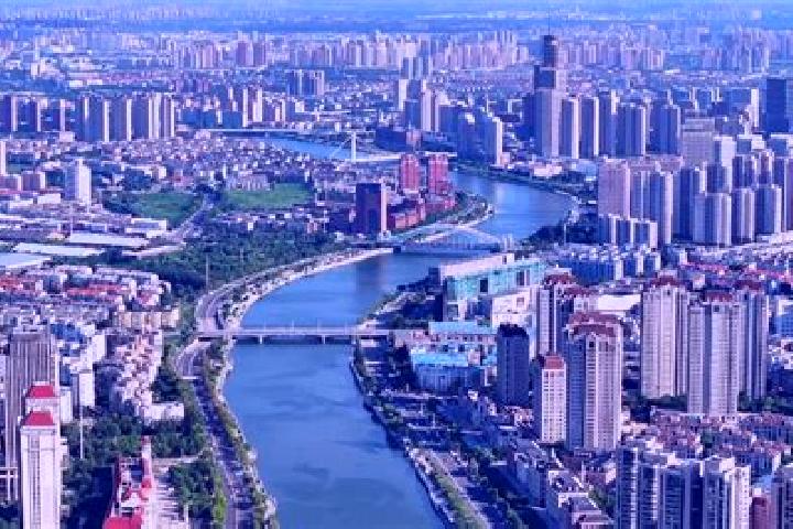 Zoey, 33 — Escort in Tanggu, China