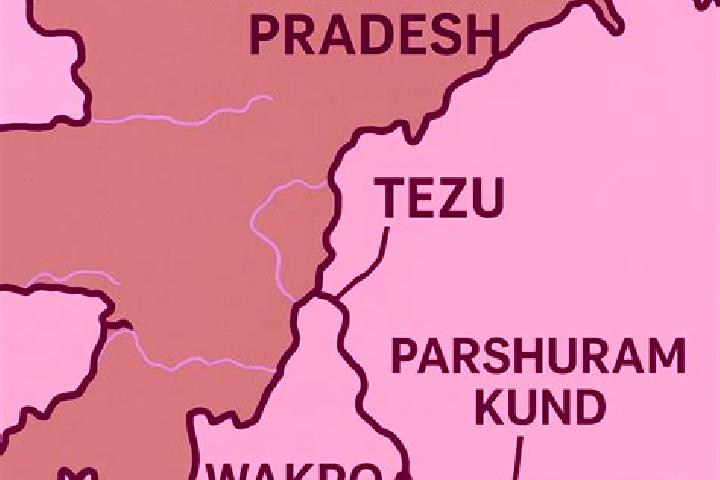 Zoey, 33 — Escort in Tezu, India