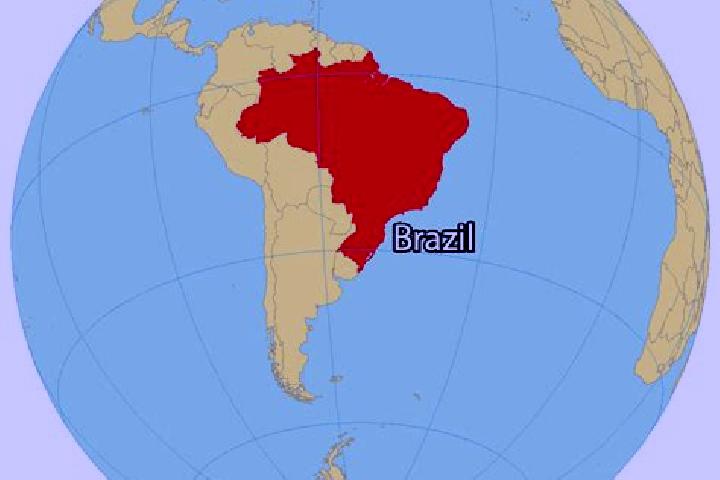 Zoey, 33 — Escort in Witmarsum, Brazil