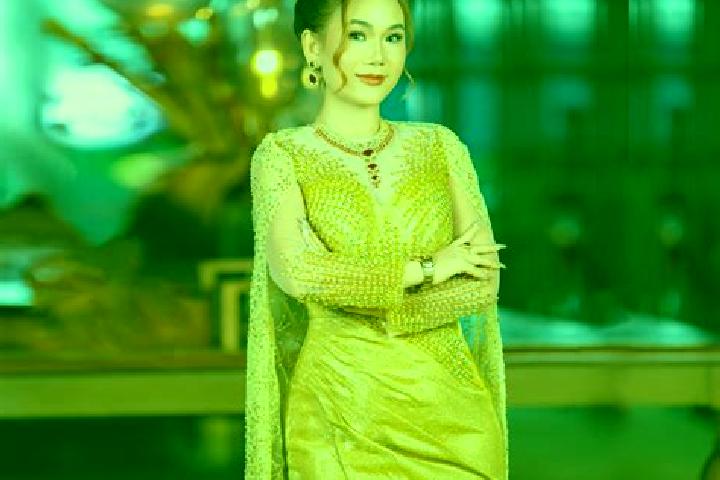 Zoey, 33 — Escort in Ye, Myanmar
