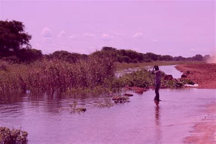 Zoey, 33 — Escort in Yirol, South Sudan