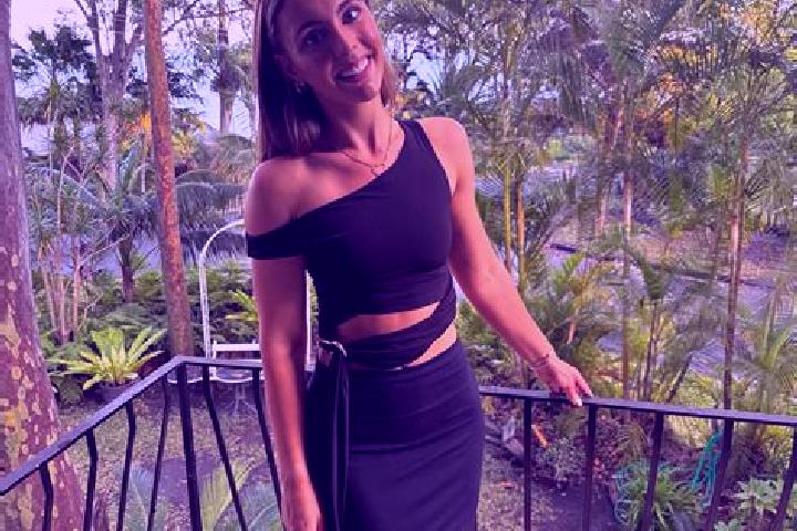 Zoey, 33 — Escort in Yoogali, Australia