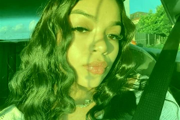 Zoey, 34, a black brown-eyed latina companion based in Kyjovice. Offering Domination, Striptease, GFE, Dinner Date, Party Girl. Available for incall and outc...