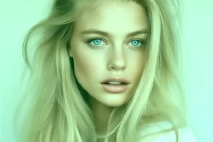 Zoey, 34, a blonde amber-eyed slavic companion based in Cernadilla. Offering Tantra, OWO, Striptease. Available for incall and outcall, day and evening dates.