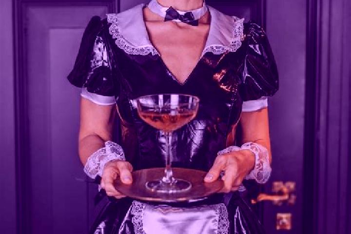 Zoey, 34, a chestnut dark-eyed mixed companion based in Freshford. Offering Roleplay, Dinner Date, Travel Companion, BDSM. Available for incall and outcall, ...