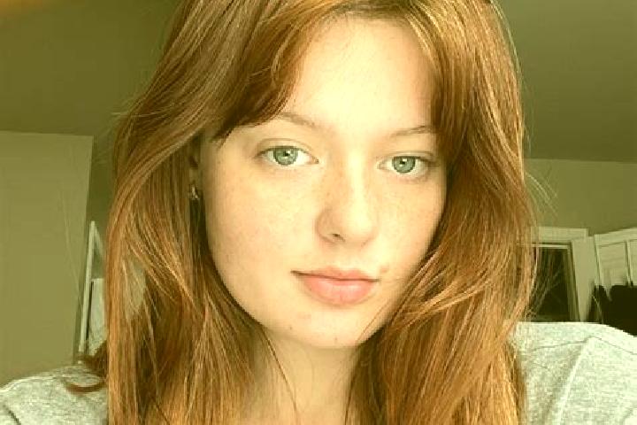 Zoey, 34, a chestnut grey-eyed caucasian companion based in Udiana. Offering Domination, Prostate Massage, A-Level. Available for incall and outcall, day and...