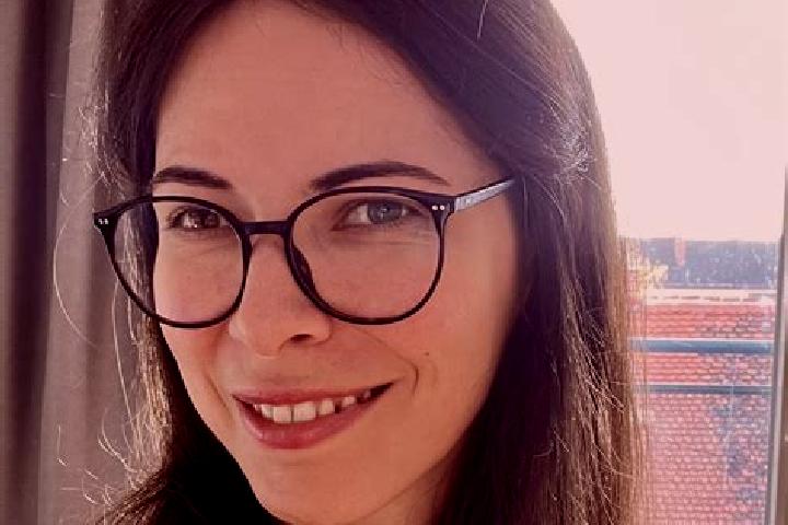Zoey, 34 — Escort in Aarberg, Switzerland