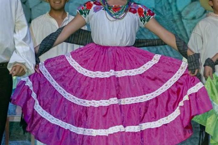 Zoey, 34 — Escort in Ajacuba, Mexico