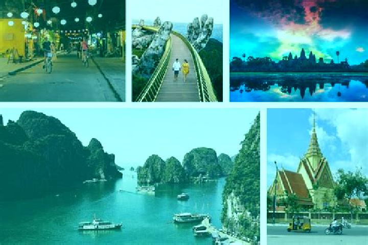 Zoey, 34 — Escort in An Trach, Vietnam