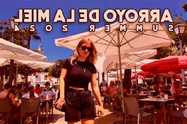 Zoey, 34 — Escort in Arroyo de Enmedio, Mexico
