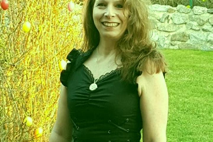 Zoey, 34 — Escort in Bernhardswald, Germany