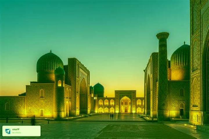 Zoey, 34 — Escort in Beshrabot, Uzbekistan