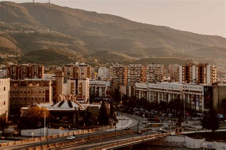 Zoey, 34 — Escort in Bistrica, North Macedonia
