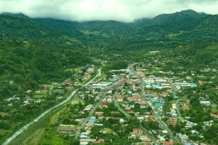 Zoey, 34 — Escort in Boquete, Panama