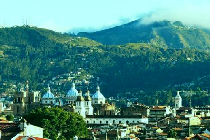 Zoey, 34 — Escort in Celica, Ecuador