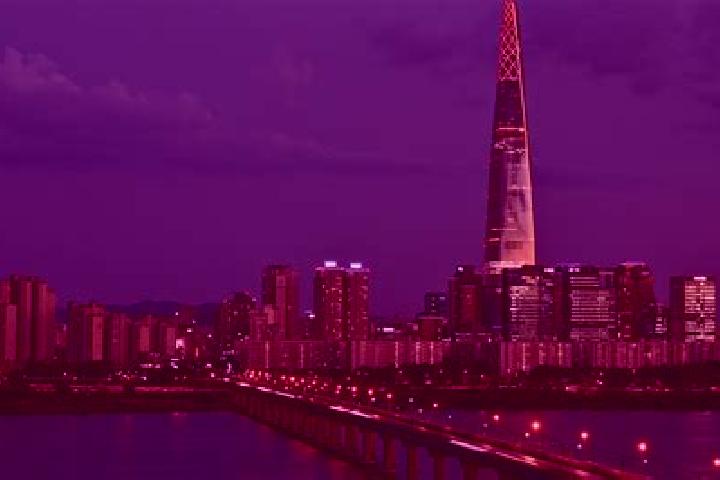 Zoey, 34 — Escort in Changwon, South Korea