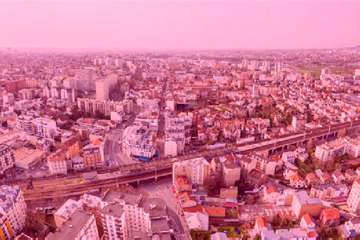 Zoey, 34 — Escort in Colombe, France