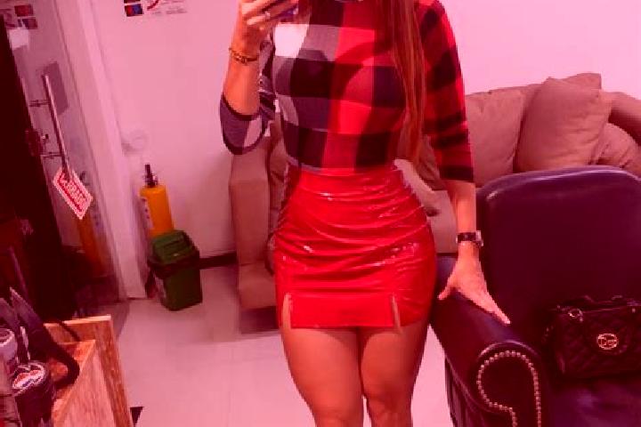 Zoey, 34 — Escort in Colonia, Peru