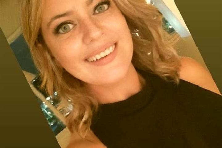 Zoey, 34 — Escort in Dilermano de Aguiar, Brazil