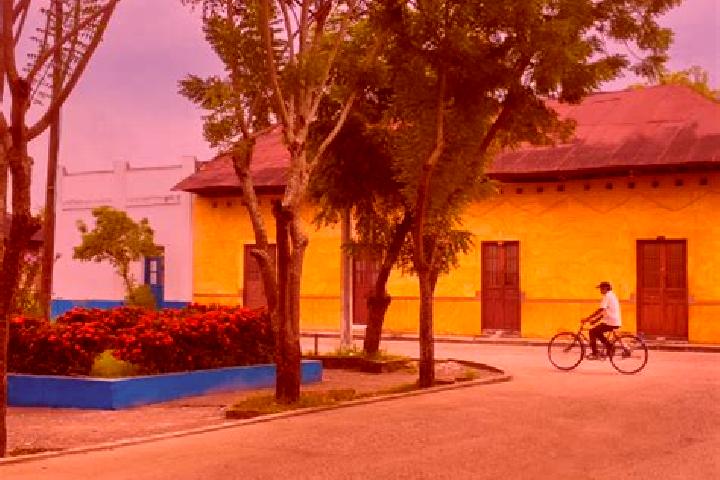 Zoey, 34 — Escort in El Guamo, Colombia