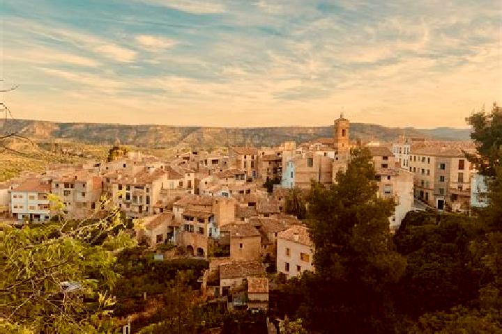 Zoey, 34 — Escort in El Provencio, Spain