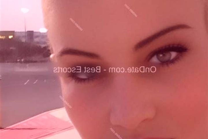 Zoey, 34 — Escort in Gainesville, United States