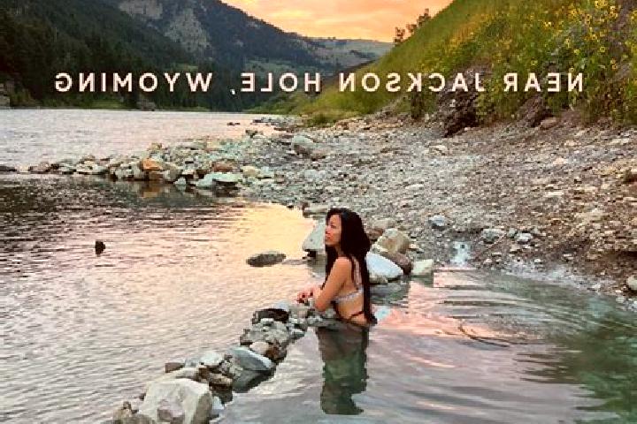 Zoey, 34 — Escort in Hot Springs, United States