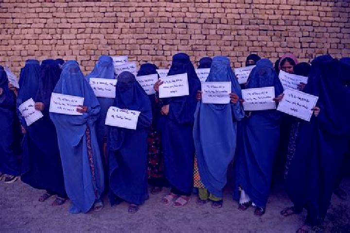 Zoey, 34 — Escort in Islam Chumgar, Afghanistan