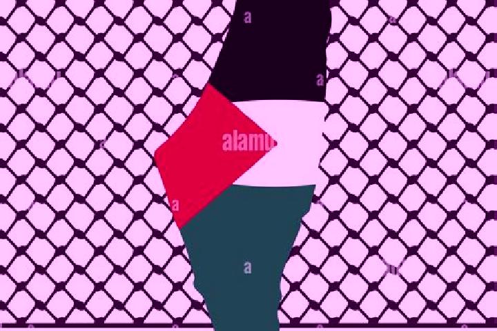 Zoey, 34 — Escort in Jammalah, Palestine