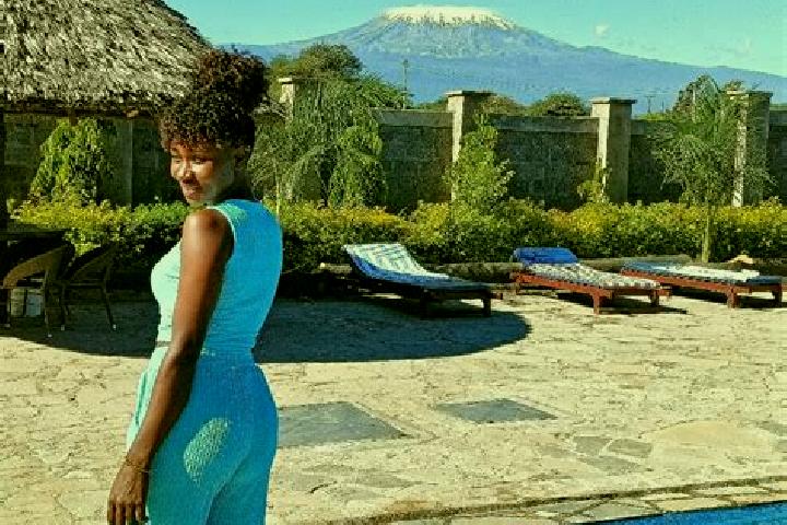 Zoey, 34 — Escort in Kimana, Kenya