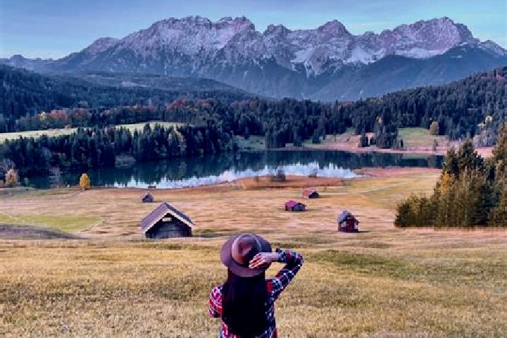Zoey, 34 — Escort in Kobarid, Slovenia
