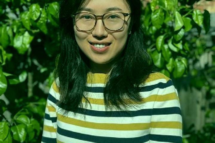 Zoey, 34 — Escort in Larga-Jijia, Romania