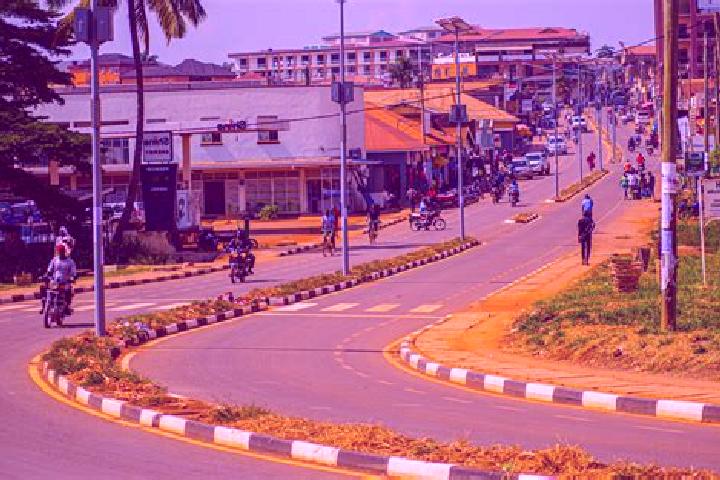 Zoey, 34 — Escort in Lira, Uganda