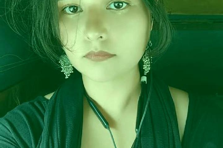 Zoey, 34 — Escort in Longowal, India