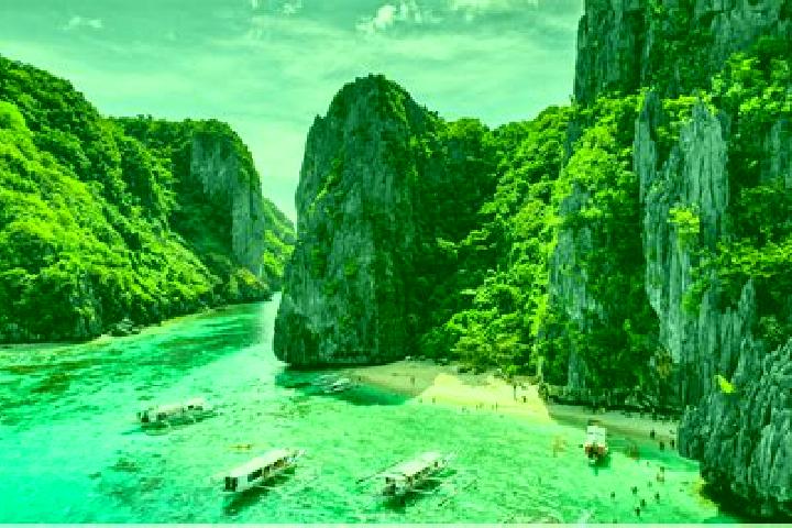 Zoey, 34 — Escort in Manito, Philippines