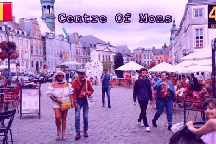 Zoey, 34 — Escort in Mons, Belgium