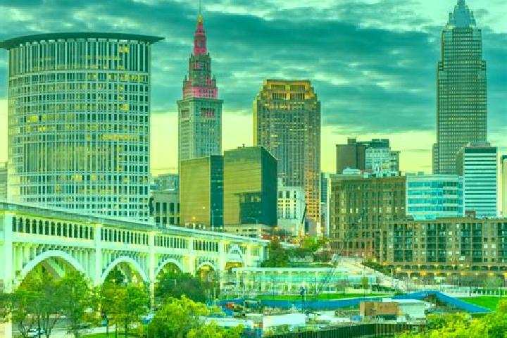 Zoey, 34 — Escort in Ohio City, United States