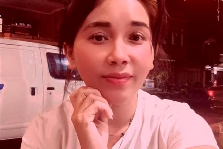 Zoey, 34 — Escort in Pasarlama, Indonesia