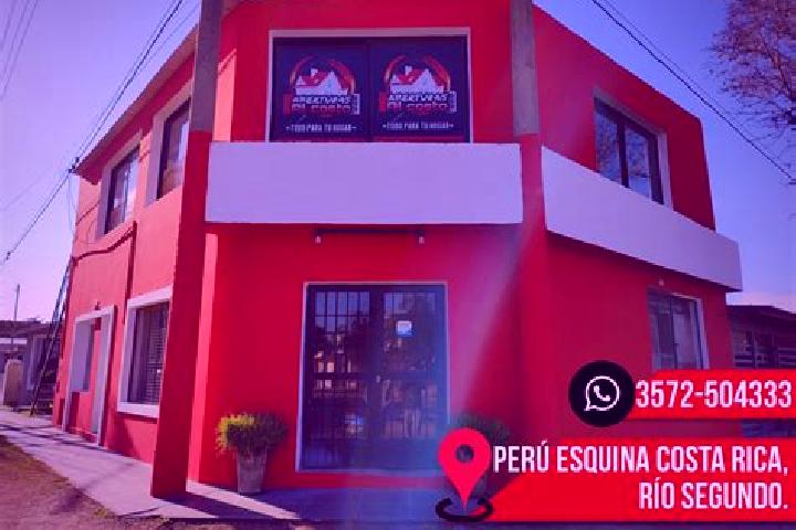 Zoey, 34 — Escort in Rio Segundo, Argentina