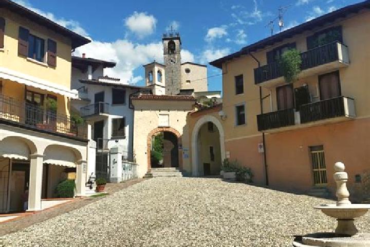 Zoey, 34 — Escort in Sabbio Chiese, Italy
