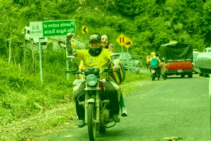 Zoey, 34 — Escort in San Pedro de Suma, Ecuador