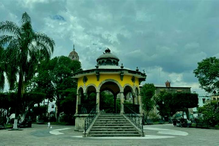 Zoey, 34 — Escort in San Pedro Tlaquilpan, Mexico